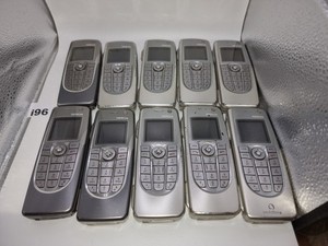 Restposten 10 x Nokia 9300/9300i Communicator
