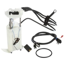 Fuel Pump Module Assembly Delphi For 1996-1998 Pontiac Sunfire