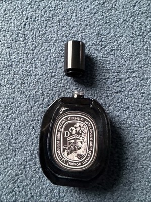 EMPTY BOTTLE Diptyque Doson 75ml