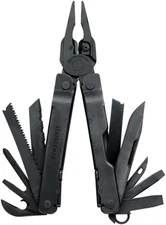 LEATHERMAN, Super Tool 300 Multitool with Premium Replaceable Wire Cutters and