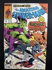 The Amazing Spider-man #312 1988 Marvel Comics 1st Print Fine/VF
