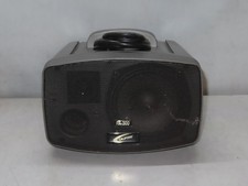 Califone PA-300 Portable PA System Presentation Speaker Grey