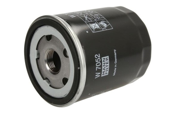 ÖLfilter MANN-FILTER W 7052-image