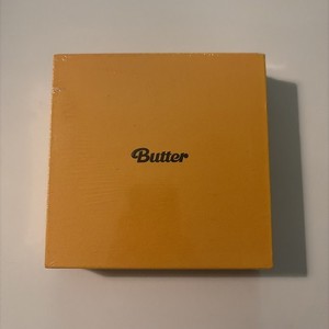 Bts Butter Album | eBay