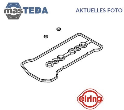 457380 DICHTUNG ZYLINDERKOPFHAUBE ELRING FÜR GEELY SL,VISION,GX7,GC7 1.8 1.8L