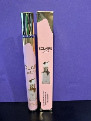 Eclaire perfume, #perfume #luxury. 1.17fl oz / 35ml travel size