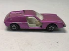 1969 Matchbox Superfast Lotus Europa Lesney England