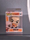 Funko Bitty Pop! - Dragon Ball Z (DBZ) - Krillin (1/3 Chase) Figure!