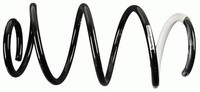 Fahrwerksfeder Sachs 993 575 KIA 54630-A6110 KIA 54630-A6111