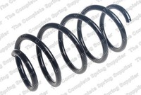 LesjÖFors 4095888 Federungsfeder Vorne L/R Passt Zu: Volvo XC40 1.5H/2.0D 10.17-