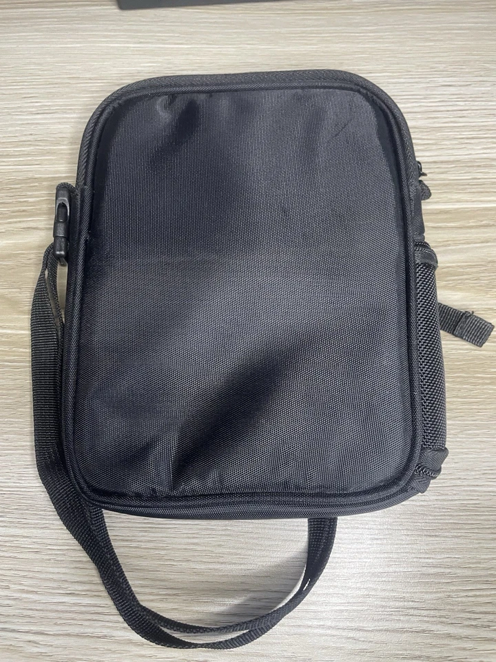 ALS Industries Nintendo DS Blue and Black Case - Image 2 of 2