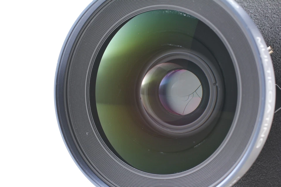 [Exc+5] Schneider Kreuznach Super Angulon 90mm f8 MC Lens Copal 0 From JAPAN - Image 3 of 4