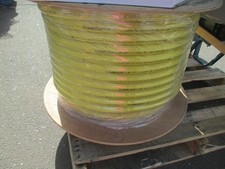 HOME-FLEX 11-007250 3/4" CSST CORRUGATED STAINLESS STEEL GAS TUBING "BY THE FOOT