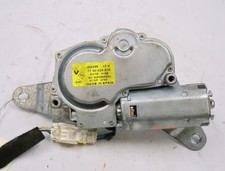 Gebrauchter Heckscheibenwischer Motor RENAULT CLIO II Phase 1 - 1.2 -