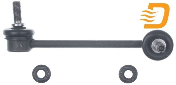 Denckermann D140344 Stange/Strebe FüR Stabilisator Koppelstange Strebe-image