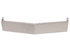 <!--F#f_0-->Holden Torana Air Dam Polished Stainless Steel LC LJ GTR XU1 spoiler gtrxu1 (For: More than one vehicle)<!--F/-->