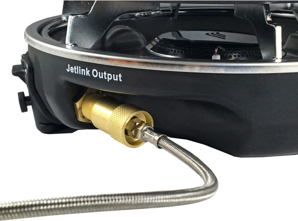 HalfGen Base Camp Cooking System - Image 4 of 4