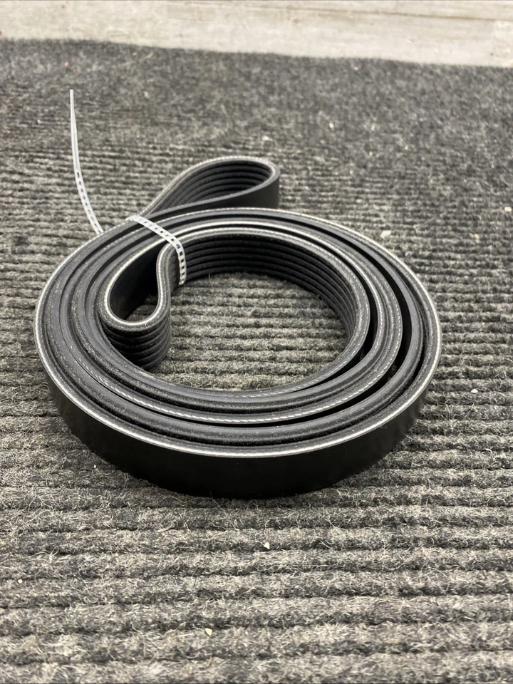 Cinturón Serpentine Bando EE. UU. 6PK2245 Foto 2 de 4