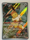 Eevee 173 Sv: Scarlet & Violet Promo Cards Holo (Pack fresh)