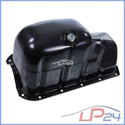 CARTER D'HUILE POUR LANCIA YPSILON 1.2 1.4 03-11 Y 1.2 99- - Photo 1/4