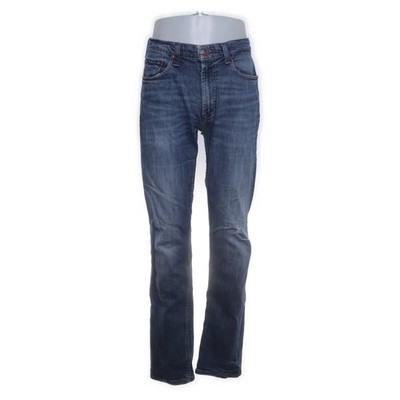 Dressmann, Jeans, Größe: 32/32, Blau, Einfarbig, Denim, Herren #bfy