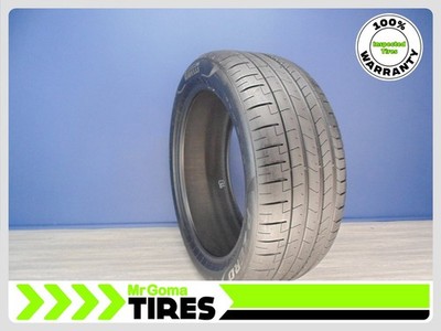 1 Pirelli P Zero PZ4 MO XL 245/45R19 Used Tire 7.9/32 Tread BMW PZero 2454519
