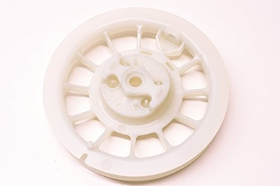 #ad #ad Honda GX120 GX160 GX200 Recoil Starter Reel Pulley 28420 ZH8 013 All Years $19.99