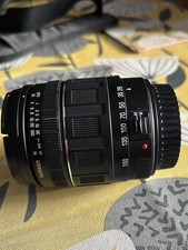 Canon EOS fit Tamron Aspherical  XR 28mm -200mm Digital SLR Auto Focus Lens