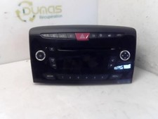Autoradio Lancia YPSILON