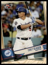 2019 Topps of the Class Baseball Cards - Final Checklist 17