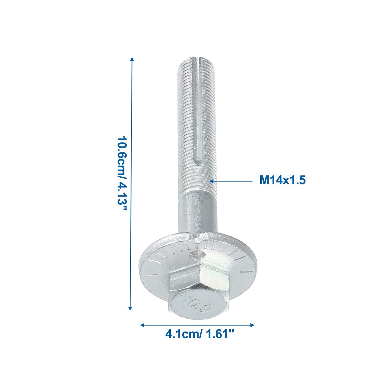 Suspension Arm Alignment Cam Bolt for Nissan Rogue 2011-2020 No