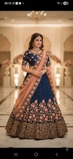 Bridel Lehenga Indian Wedding Bridal