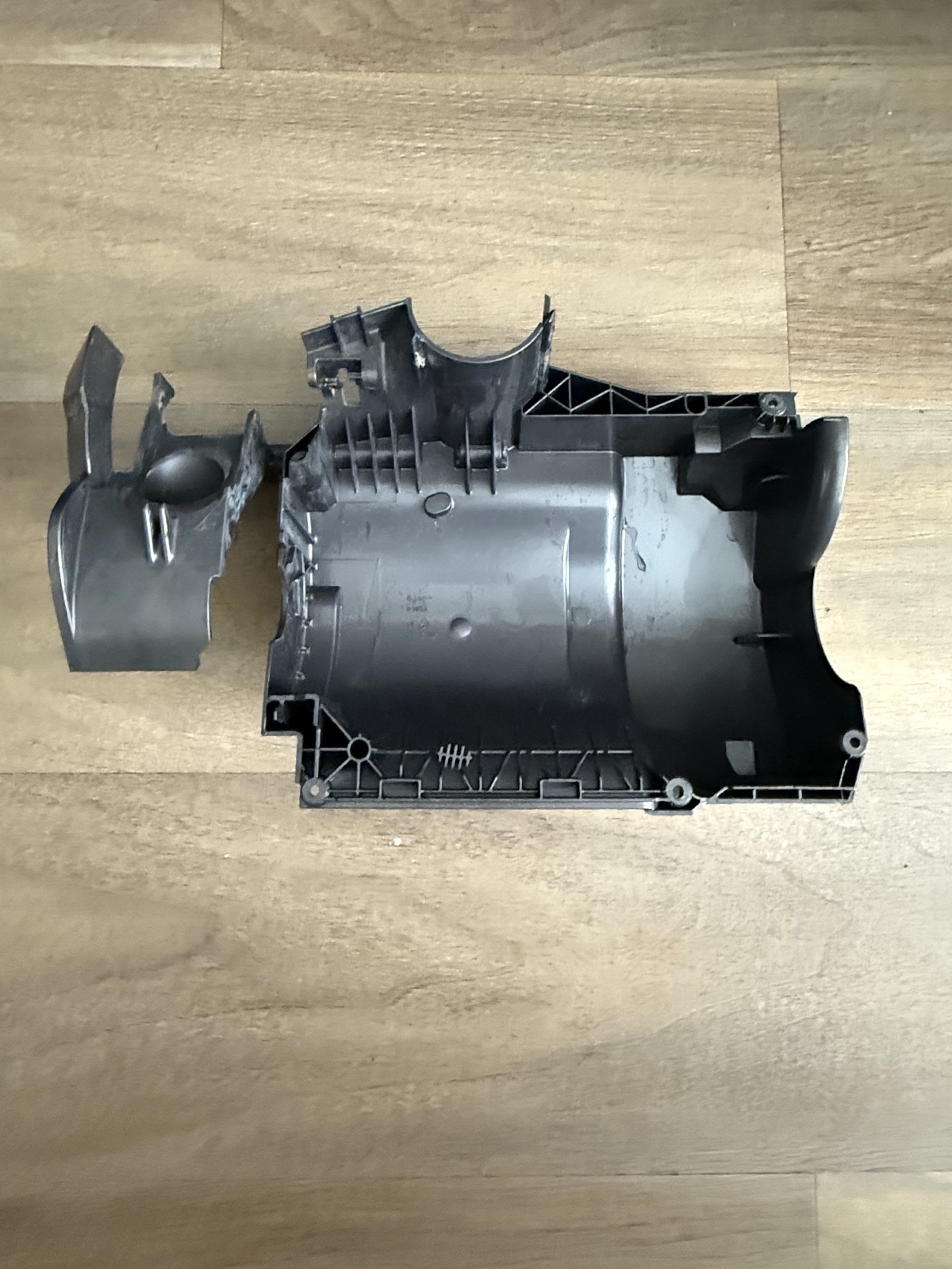 Genuine OEM Dyson DC17 Lower Motor Cover