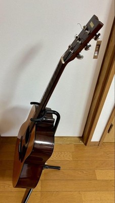 Yamaha FG-151B Acoustic Guitar Vintage 1970s Nippon Gakki Made in