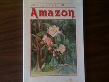 Margaret Mee's Amazon by S.J. Mayo Paperback Book The Fast Free Shipping