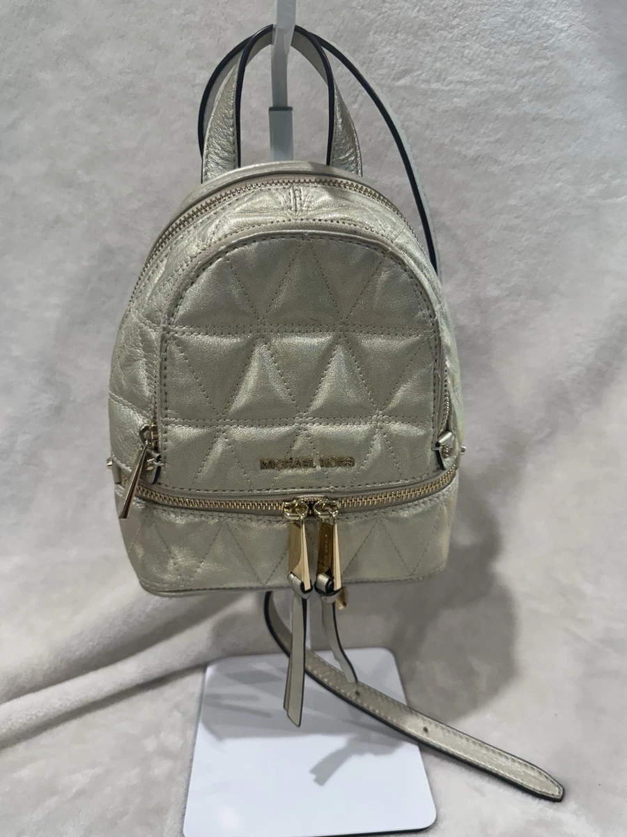 Michael Kors Mini Backpacks for Women for sale | eBay display picture 2