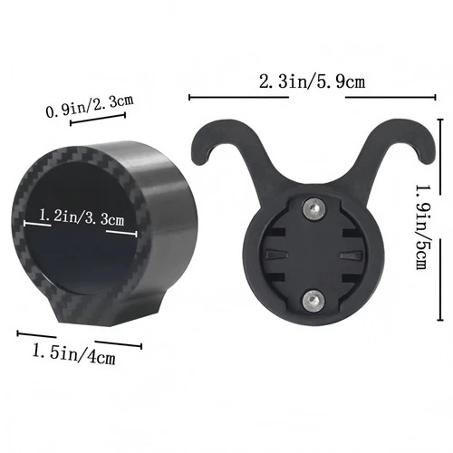 1/2pcs Demon Devil's Eyes Bicycles Rear Tail Light Bike Lights for Night Ridi - Picture 18 of 21