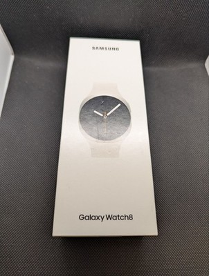 Samsung Galaxy Watch 8 40mm  Smartwatch L325U - GPS Only