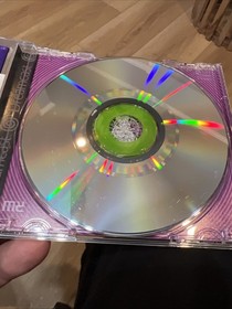 2000 Sega Dreamcast Jet Grind Radio CIB w Reg Card! - EXCELLENT condition