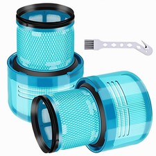 2 St&uuml;ck Ersatz V15 2er Pack Filter (gr&uuml;n), 2 Filter #gr&uuml;n