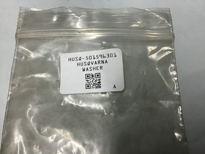#ad HUSQVARNA WASHER Part# 501596301 Open box $6.95