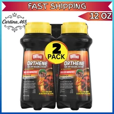Ortho Orthene Fire Ant Killer1 (Twin Pack)