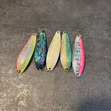 Honnamis Spirit Marek 7g 5 pieces ()