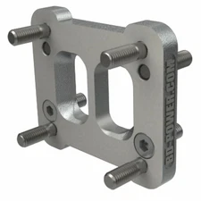 BD-Power T3 to T4 Turbocharger Exhaust Manifold Flange Adapter