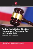 Md. Awal Hossain Mollah | Poder JudiciáRio, Direitos Humanos E GovernaçãO No...