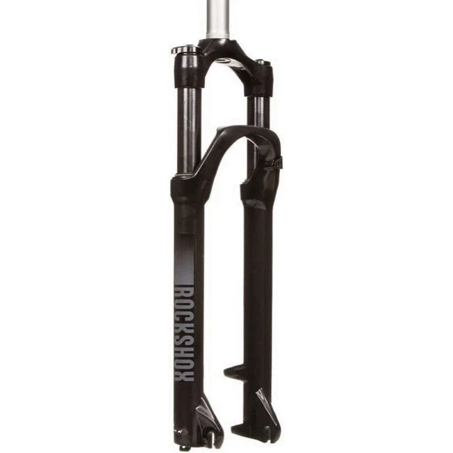 Rockshox Suspension Travel 100 mm Bicycle Forks 27.5 in Wheel for
