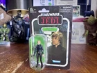 NEW 2018 STAR WARS Vintage Collection Endor Luke Skywalker Figure Hasbro Kenner