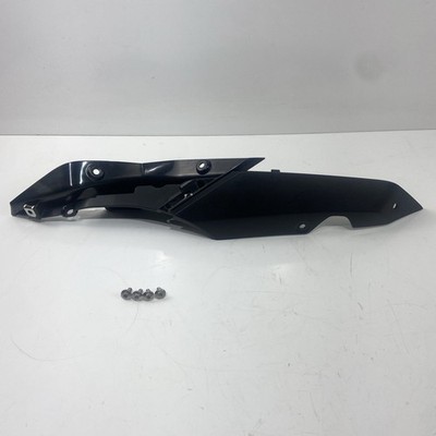   BMW R1200R (K53) 2015 - 2019 Rear Left Tail Fairing Panel & Bolts 8543525  