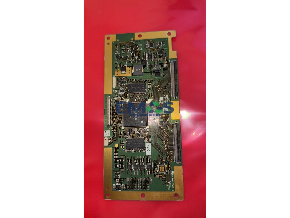 X3219TPZ C TCON BOARD FOR TOSHIBA 32WL46B