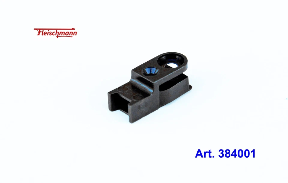 FLEISCHMANN 384001 Kupplungsadapter mit NEM-Schacht.